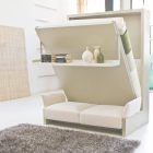 Furniture For Tiny Spaces