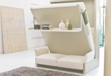 Furniture For Tiny Spaces