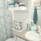 Decorate A Small Bathroom On A Budget