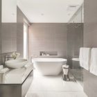 Bathroom Design Contemporary