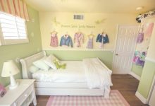Girl Bedroom Ideas For A Small Room