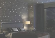 Starry Bedroom