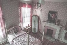 Creepy Bedroom