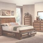 Bedroom Set With Drawers Under Bed