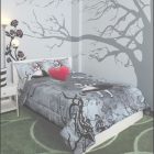 Wonderland Bedroom Theme