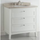 Allen Roth Bathroom Vanity