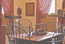 Early American Furniture Reproductions