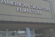 American Signature Furniture Kennesaw Ga