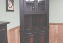 Corner Bar Cabinets