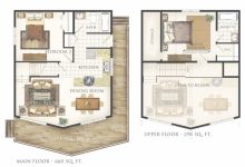 House Plans With Loft Master Bedroom
