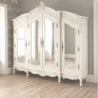 White Armoire Bedroom Furniture