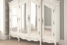 White Armoire Bedroom Furniture