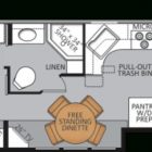 2 Bedroom Motorhome