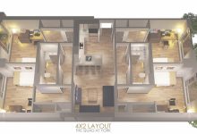 2 Bedroom Apartments For Rent Near York University