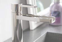 Designer Bathroom Faucets