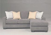 Ashley Furniture Small Sectional
