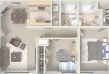 5 Bedroom Apartments East Lansing