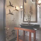 Oriental Bathroom Decor