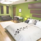 Asian Paints Shades For Bedroom