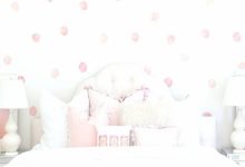 Baby Girl Bedroom Wallpaper