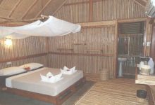 Bamboo Bedroom Ideas