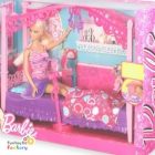 Barbie Glam Bedroom