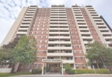 One Bedroom Apartment Barrie