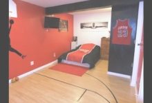 Basketball Bedroom