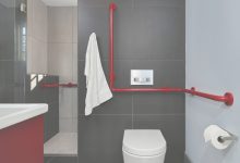 8X10 Bathroom Designs