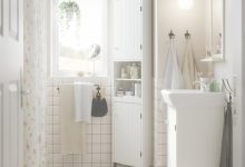 Small Bathroom Storage Ideas Ikea