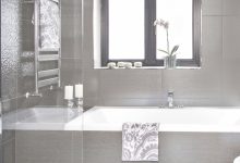 Grey Bathroom Tile Designs