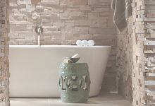 Bathroom Ceramic Wall Tile Design