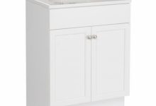 Lowes Bathroom Vanity With Sink