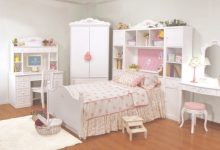 Cheap White Childrens Bedroom Furniture