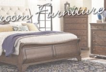 Ruby Gordon Bedroom Sets