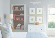 Best Benjamin Moore Bedroom Colors