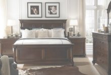 Dark Brown Bedroom Furniture Ideas