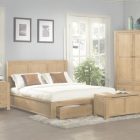 Solid Wood Bedroom Furniture Uk