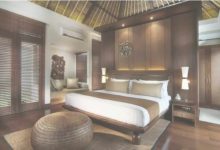 Balinese Style Bedroom Furniture