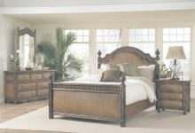 Wicker And Wood Bedroom Furniture