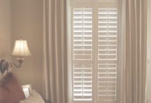 Bedroom Window Treatments Pinterest