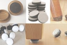 Best Furniture Pads For Hardwood Floors