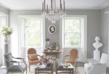 Grey Paint Colors For Living Room