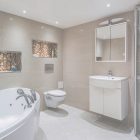 Modern Bathrooms Design