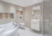 Modern Bathrooms Design