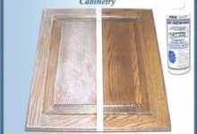 Cabinet Polish