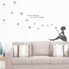 Bedroom Wall Stickers For Adults