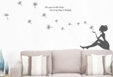 Bedroom Wall Stickers For Adults