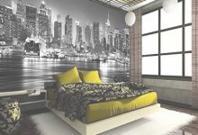 New York Bedroom Ideas