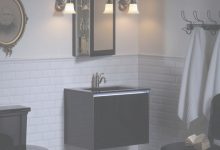 Black Toilet Bathroom Design